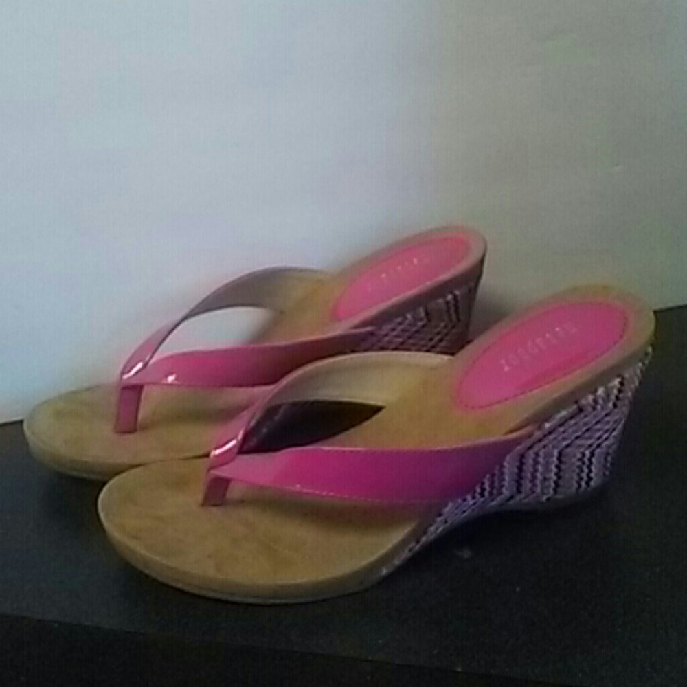 Metaphor Tribal Wedges